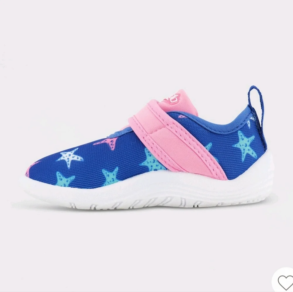 Speedo Toddler Printed Shore Explorer Water Shoes